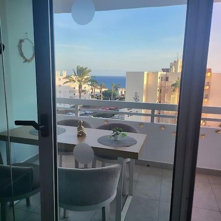 Ferienwohnung Sea Views Playa Del Ingles Beach Lovers 2 San Bartolomé Exterior foto