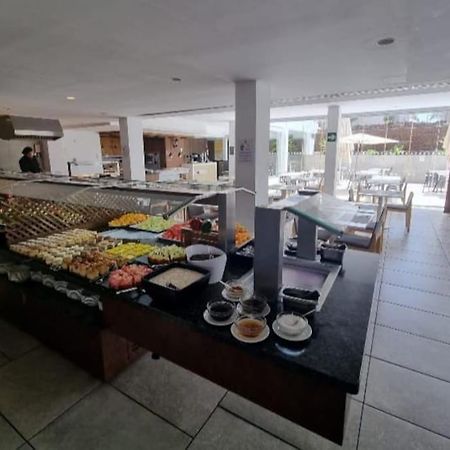 Ferienwohnung Sea Views Playa Del Ingles Beach Lovers 2 San Bartolomé Exterior foto